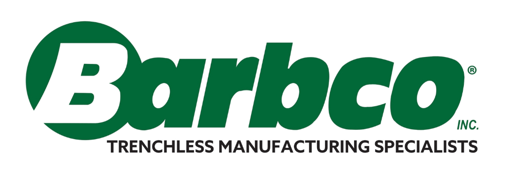 Barbco University logo, Link to start page
